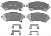 PAD SETFRT DISC BRK - image 1