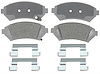 PAD SETFRT DISC BRK - image 1