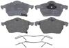 PAD SET FRT DISC BRK - image 1
