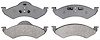 PAD SETFRT DISC BRK - image 1