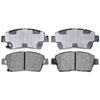 PAD SETFRT DISC BRK - image 1