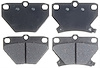 PAD SETRR DISC BRK - image 1