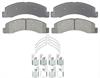 PAD SET FRT DISC BRK - image 1