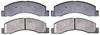 PAD SETFRT DISC BRK - image 1