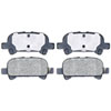 PAD SETRR DISC BRK - image 1