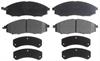 PAD SETFRT DISC BRK - image 1