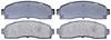 PAD SETFRT DISC BRK - image 1