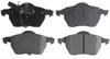 PAD SETFRT DISC BRK - image 1
