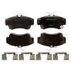 PAD KIT FRT DISC BRK - image 1