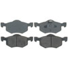 PAD SETFRT DISC BRK - image 1