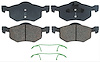 PAD SETFRT DISC BRK - image 1