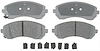 PAD KITFRT DISC BRK - image 1