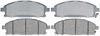 PAD SETFRT DISC BRK - image 1