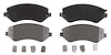 PAD SETFRT DISC BRK - image 1