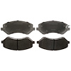 PAD KITFRT DISC BRK (B) - image 1