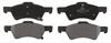 PAD SETFRT DISC BRK - image 1
