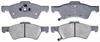 PAD SETFRT DISC BRK - image 1