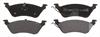 PAD SET RR DISC BRK - image 1