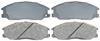 PAD SETFRT DISC BRK - image 1