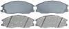 PAD SETFRT DISC BRK - image 1