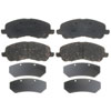 PAD SETFRT DISC BRK - image 1