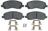 PAD SETFRT DISC BRK - image 1