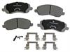 PAD ASM FRT DISC BRK - image 1