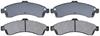 PAD SETFRT DISC BRK - image 1
