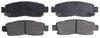 PAD SETRR DISC BRK - image 1