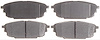 PAD SETRR DISC BRK - image 1