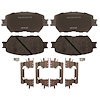 PAD KITFRT DISC BRK (B) - image 1