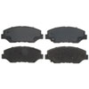 PAD SETFRT DISC BRK - image 1