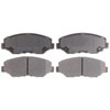 PAD SETFRT DISC BRK - image 1