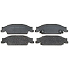 PAD SETRR DISC BRK - image 1