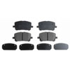 PAD SETFRT DISC BRK - image 1