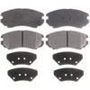 PAD SETFRT DISC BRK - image 1