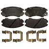 PAD ASM FRT DISC BRK - image 1