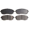 PAD SETFRT DISC BRK - image 1