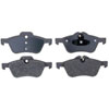 PAD SET FRT DISC BRK - image 1