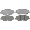 PAD SETFRT DISC BRK - image 1