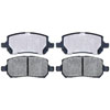 PAD SETFRT DISC BRK - image 1