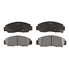 PAD SETFRT DISC BRK - image 1