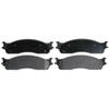 PAD SETFRT DISC BRK - image 1