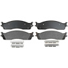 PAD SETFRT DISC BRK - image 1