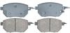 PAD SETFRT DISC BRK - image 1
