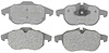 PAD SETFRT DISC BRK - image 1