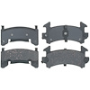 PAD SETFRT DISC BRK - image 1
