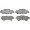 PAD SETRR DISC BRK - image 1