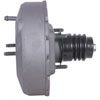 BOOSTER ASM P/B REMAN - image 1