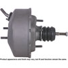 BOOSTER ASM P/B REMAN - image 1